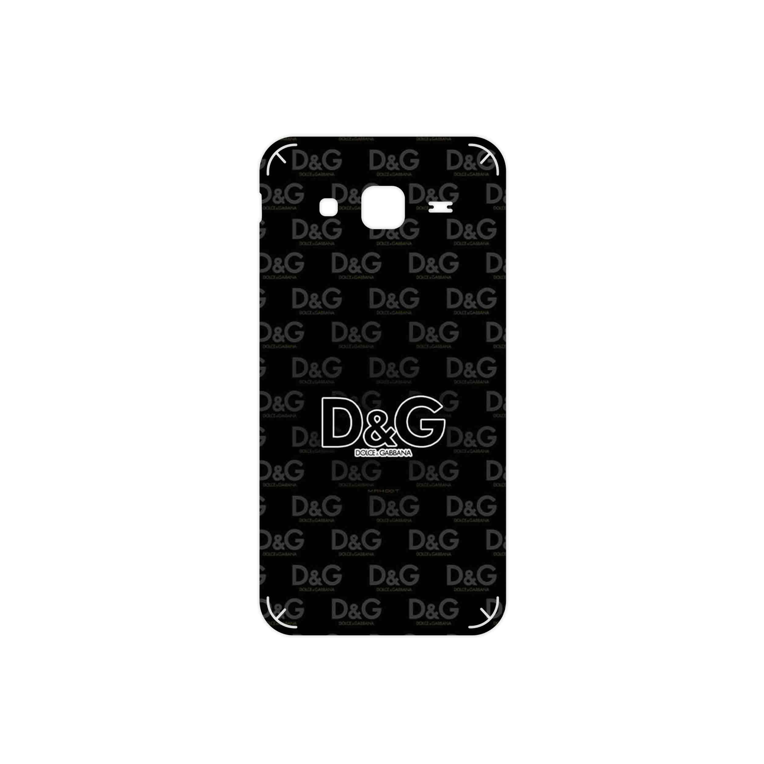 برچسب پوششی ماهوت مدل DG مناسب برای گوشی موبایل سامسونگ Galaxy J5