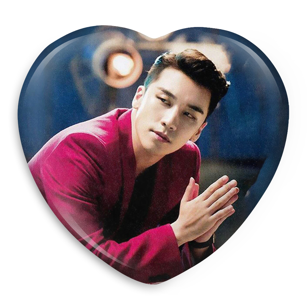 پیکسل خندالو طرح سونگری گروه بیگ بنگ مدل قلبی کد 12579