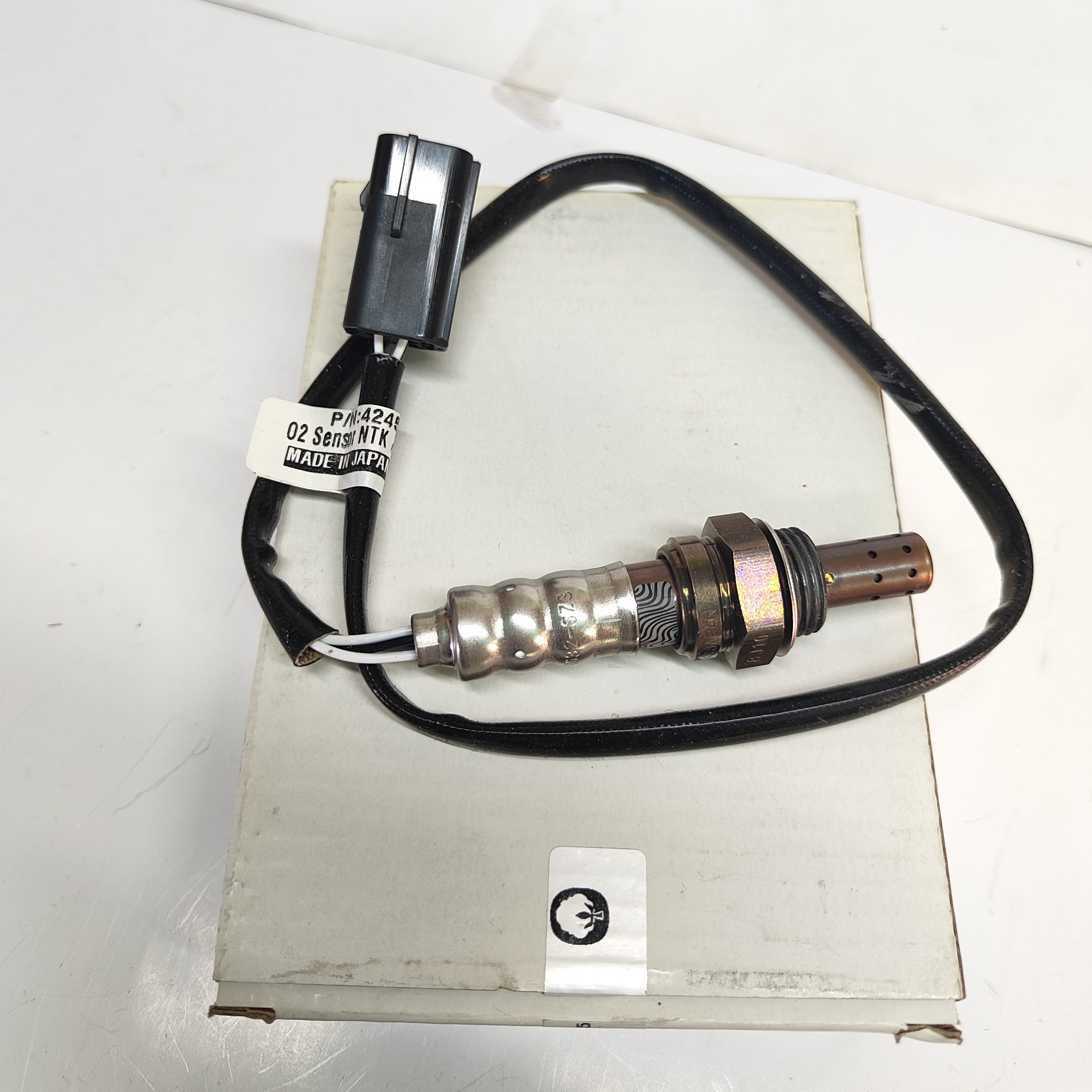 سنسور اکسیژن زیمنس NTK اصلی ژاپنی 