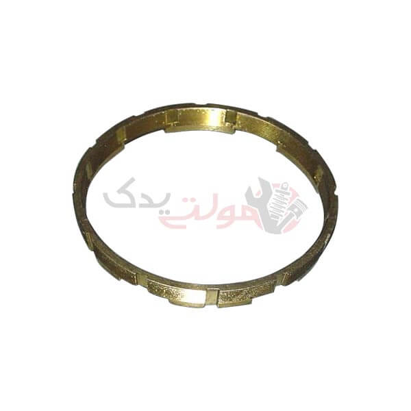دنده برنجی داخلی کشویی 1 و 2 ام وی ام 530 و 550 | مولتی یدک