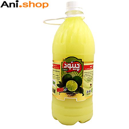 ابلیمو چینود 2لیتری