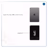 برچسب پوششی ماهوت مدل Juventus مناسب برای تبلت اپل iPad mini (GEN 5) 2019 A2133