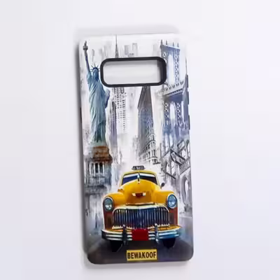 کاور بیواکف مدل m61m62 مناسب برای گوشی موبایل سامسونگ Galaxy Note8