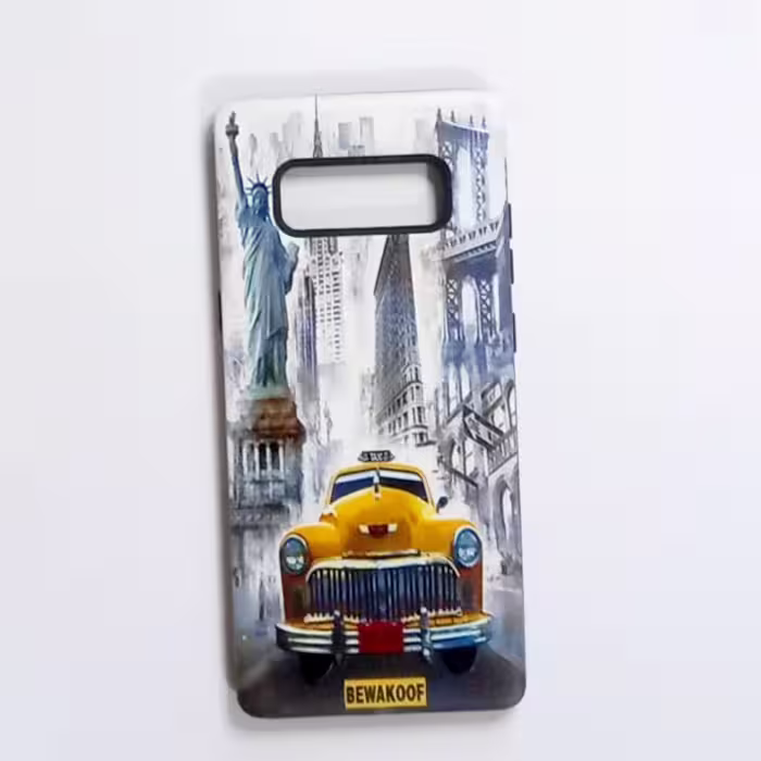کاور بیواکف مدل m61m62 مناسب برای گوشی موبایل سامسونگ Galaxy Note8