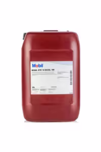 روغن گیربکس DTE 10 اکسل 100 20 لیتری هیدرولیک با کارایی بالا موبیل اورحینال Mobil