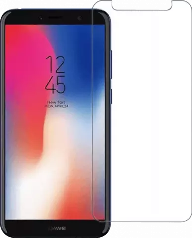 محافظ صفحه نمایش تلفن هوشمند HUAWEI Y5 PRIME 2018