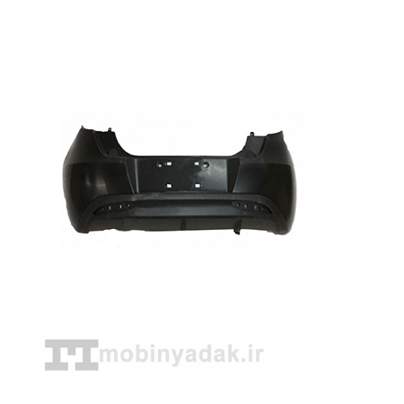 سپر عقب برلیانس h220