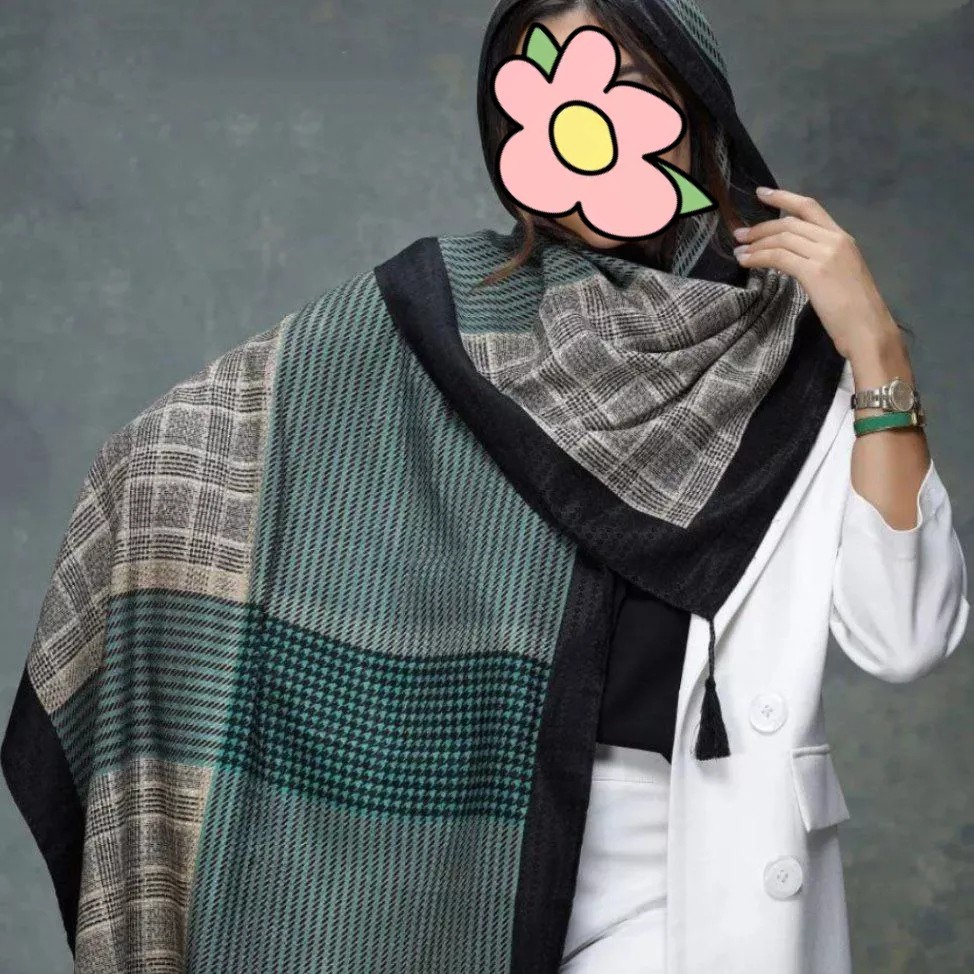 شال پاییزه