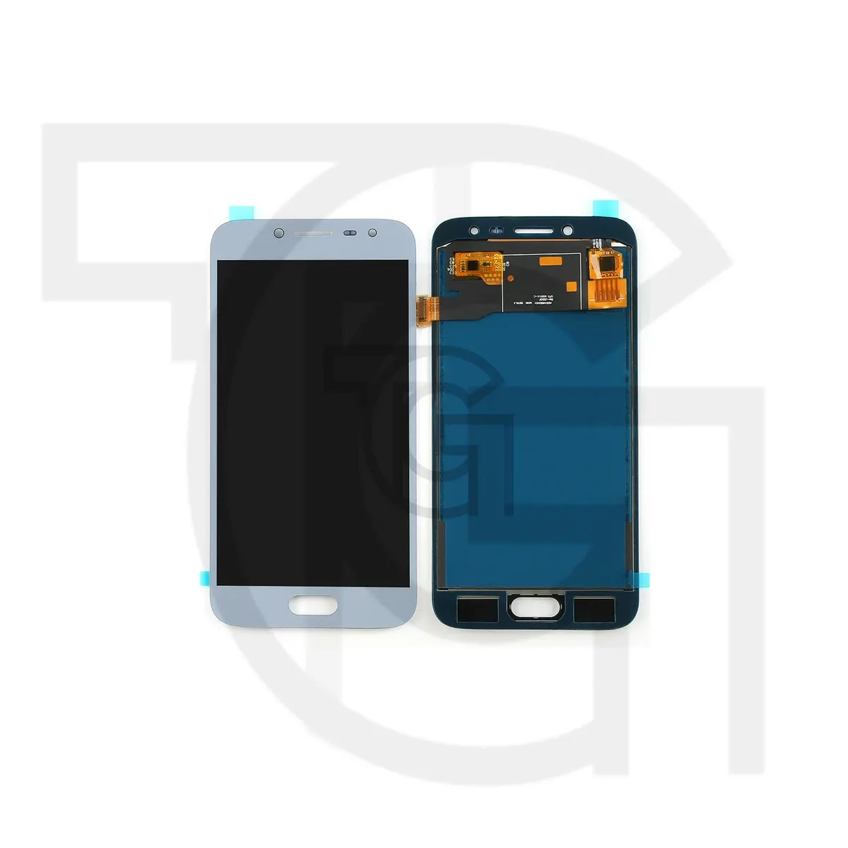 ال‌سی‌دی سامسونگ (آبی)(اورجینال)LCD Samsung Galaxy J2 Pro (2018)