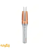 دستگاه بابلیس فر کننده مو شیگلم سایز 32mm مدل Sheglam hair styler - زنگوله