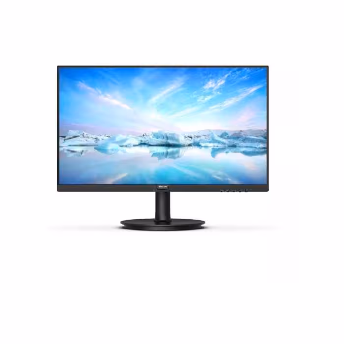 مانیتور فیلیپس مدل 241V8B سایز 24 اینچ