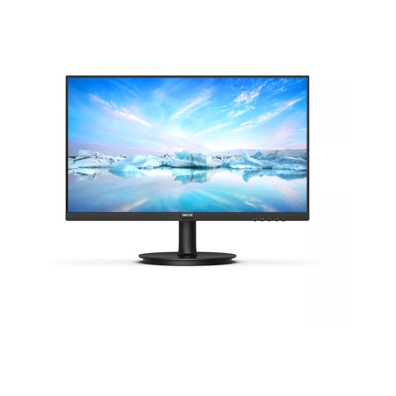 مانیتور فیلیپس مدل 241V8B سایز 24 اینچ