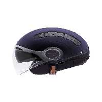 کلاه کاسکت موتورسیکلت آبی NEXX SX.10 MAT BLUE SCOPE Demiratlilar
