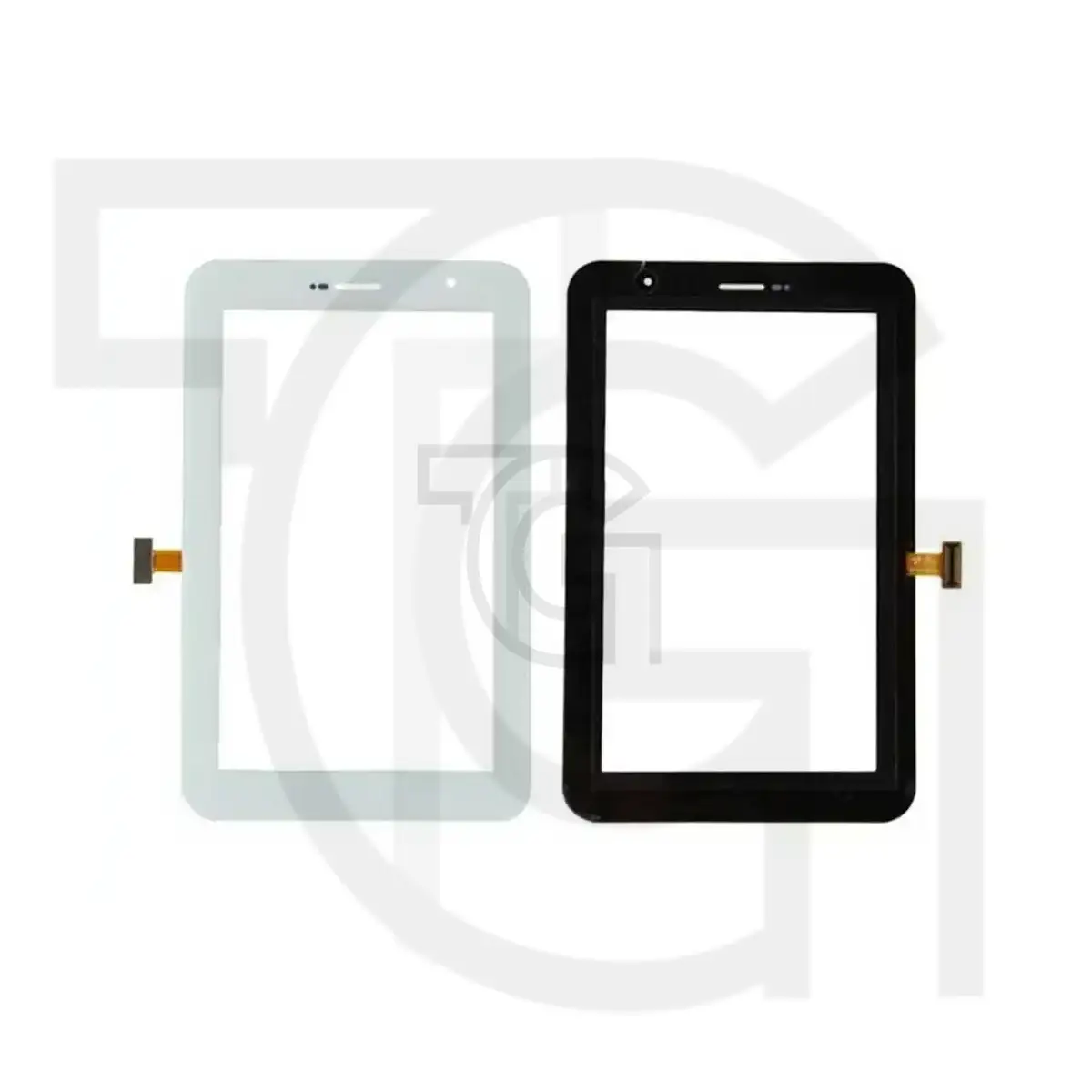 تاچاسکرین سامسونگ (سفید) Touch Screen Samsung P6200 Galaxy Tab 7.0 Plus