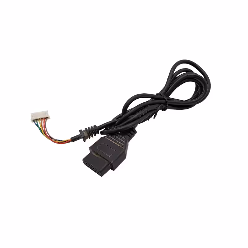 کابل تعمیری 15 پین دسته میکرو