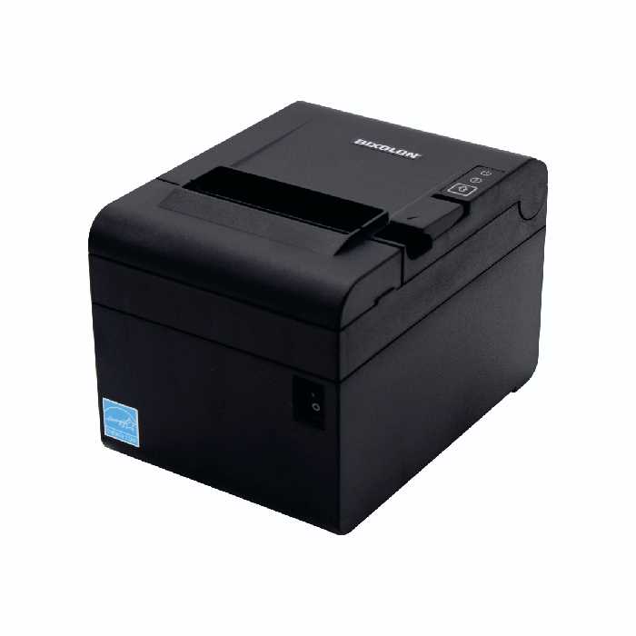 پرینتر حرارتی بیکسولون مدل SRP-E300k -USB