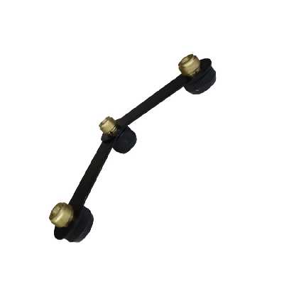 گیره میکروفن حوزان الکترونیک مدل 3X