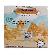 سیم گیتار سانمن مدل GT کد 09