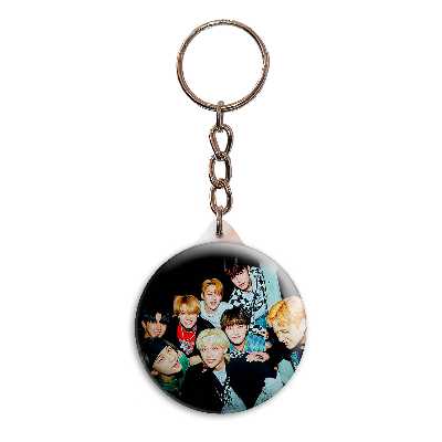 جاکلیدی پرمانه طرح straykids کد pmy.12213