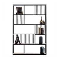 قیمت و خرید کتابخانه و قفسه Bromley