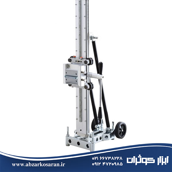 پایه نمونه بردار AGP مدل S500