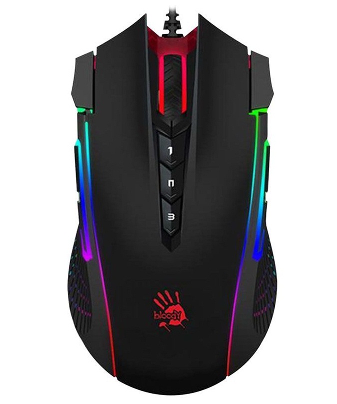 ماوس گیمینگ ای فورتک مدل Bloody J90