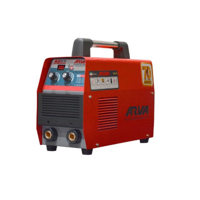 اینورتر جوشکاری 200آمپر آروا مدل 2175 (دو ولوم)