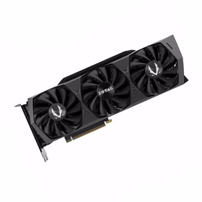 کارت گرافیک زوتک 3080ti OC Trinity Gaming