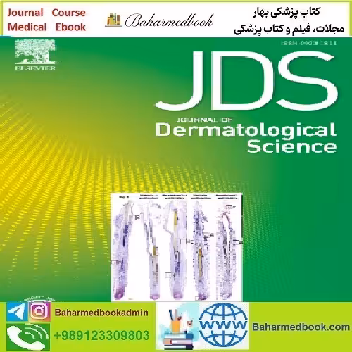 Journal of Dermatological Science Volume 112 Issue 1 to 2 2023