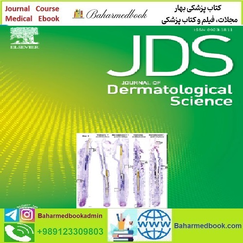 Journal of Dermatological Science Volume 112 Issue 1 to 2 2023