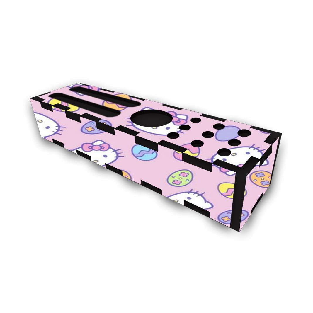 جامدادی رومیزی مدل کیتی کد 712