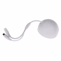 میکروفون روبیکس مدل GL-108 مناسب برای دوربین مدار بسته 