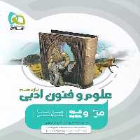 میکرو علوم و فنون ادبی یازدهم گاج