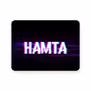 برچسب تاچ پد دسته بازی پلی استیشن 4 ونسونی طرح Hamta