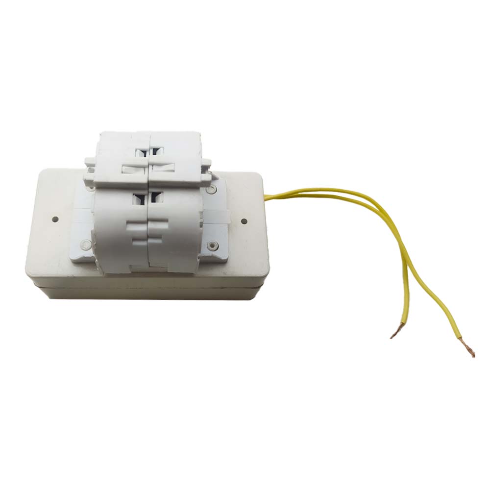 ترانس مهتابی مدل 36×2 FPL