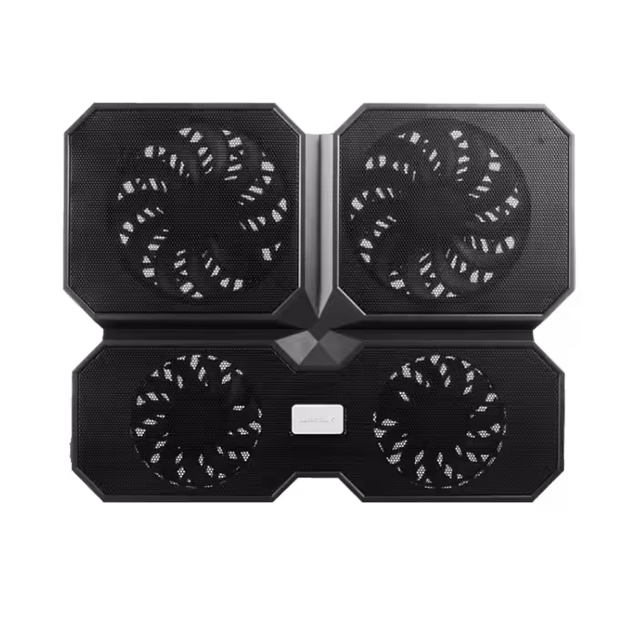 پایه خنک کننده لپتاپ دیپ کول DEEPCOOL COOL PAD X6 | فروشگاه گیمینگ تکاف