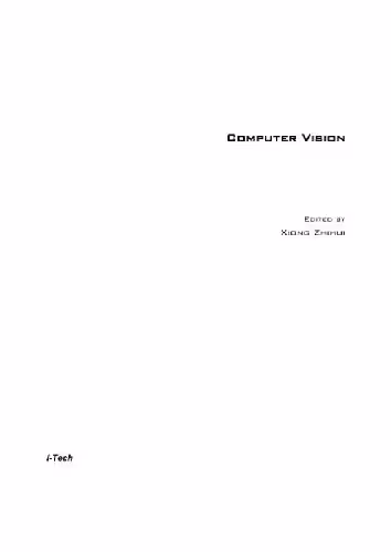 خرید و دانلود نسخه کامل کتاب Computer vision
