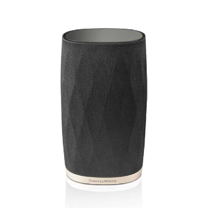 اسپیکر باورز اند ویلکینز Bowers &amp; Wilkins سری Formation مدل Formation Flex رنگ Black - Hiapple.ir