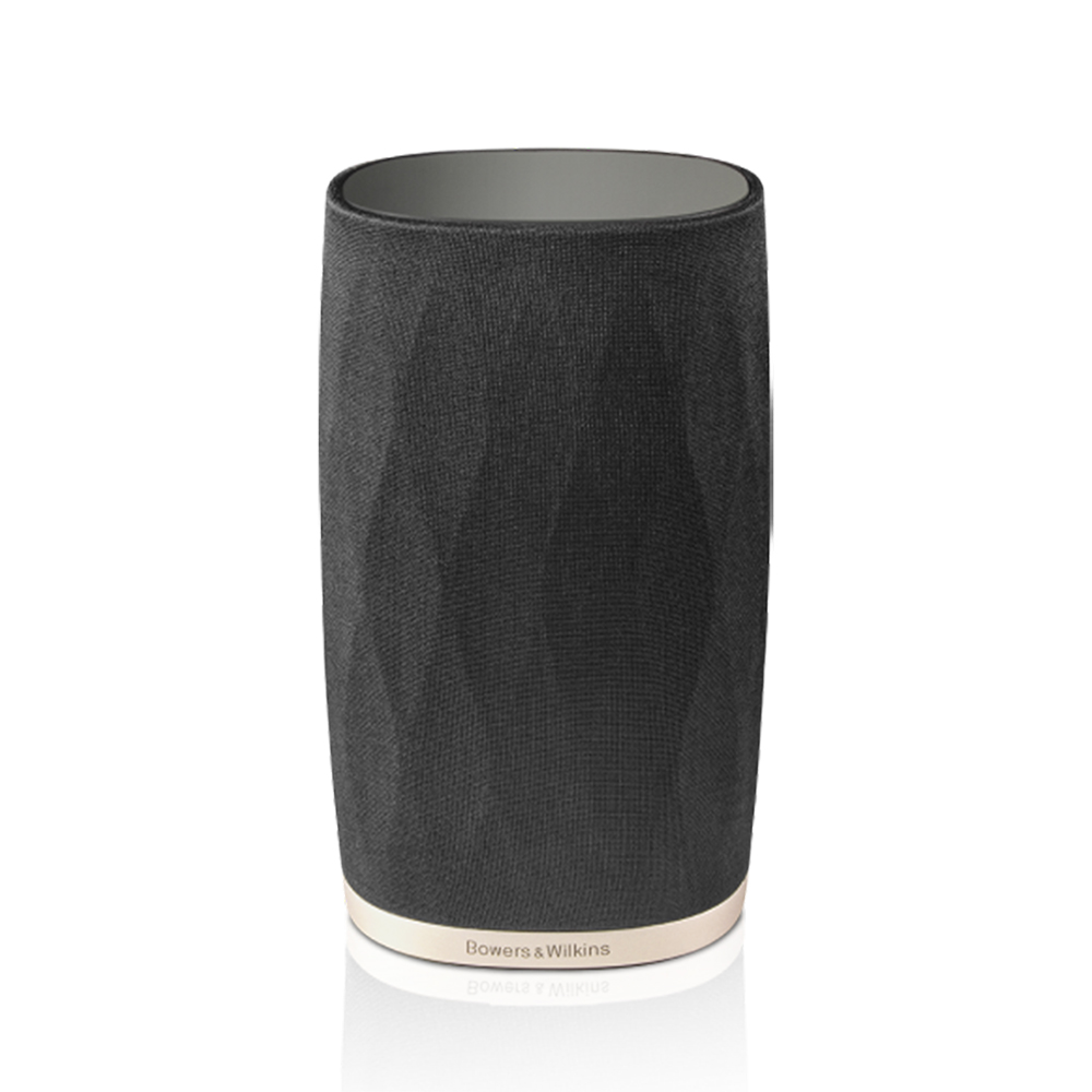 اسپیکر باورز اند ویلکینز Bowers &amp; Wilkins سری Formation مدل Formation Flex رنگ Black - Hiapple.ir