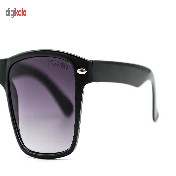 عینک آفتابی ام اند او مدل Dalian-c1