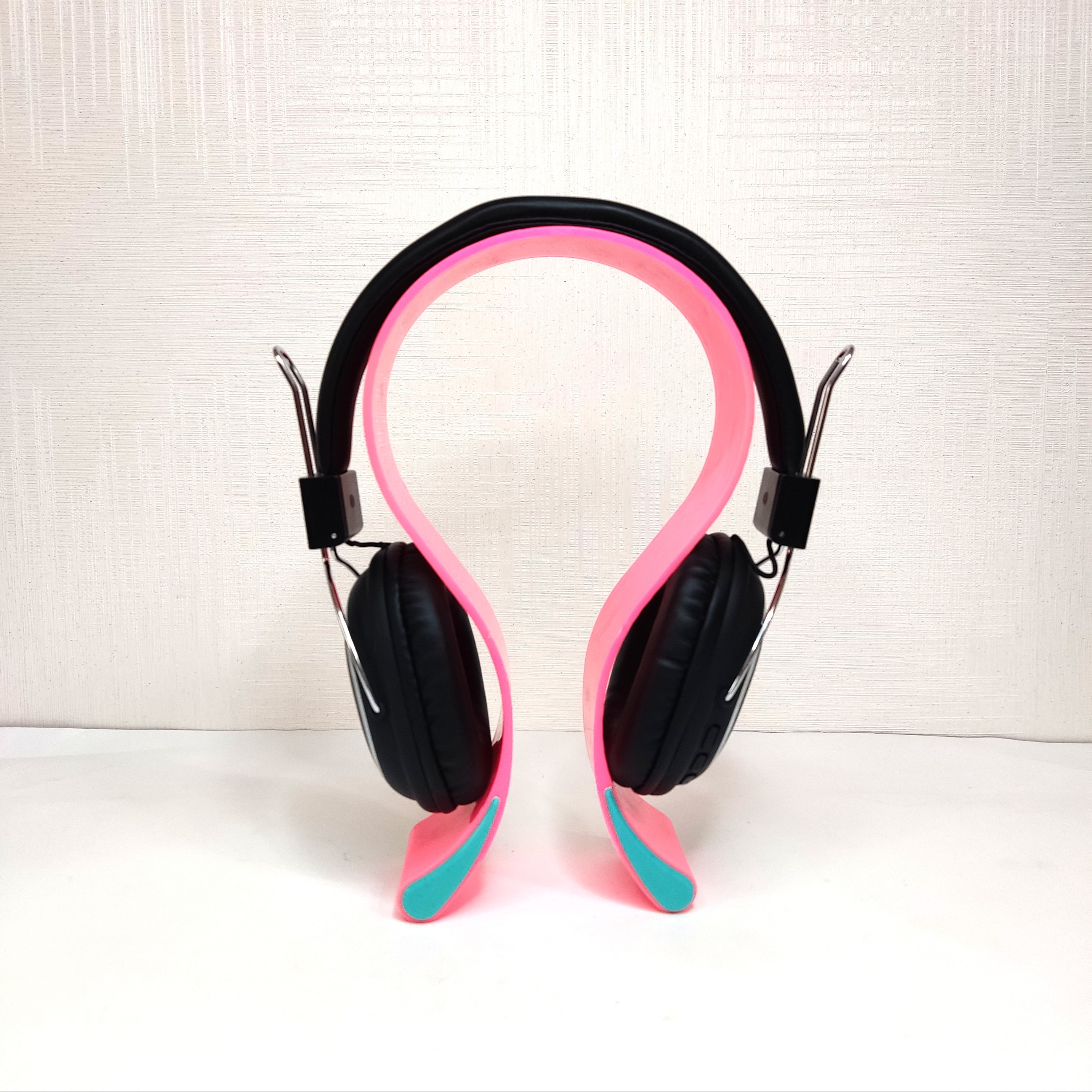 پایه نگهدارنده هدفون هولدر هدفون