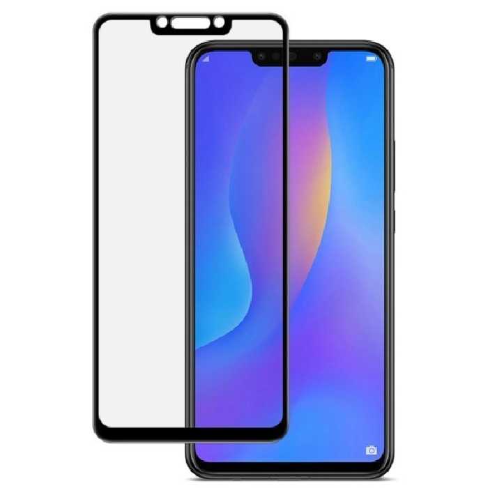 محافظ صفحه نمایش سومگ مدل Nitro مناسب برای گوشی هوآوی NOVA 3i | فروشگاه اینترنتی تاتا کالا