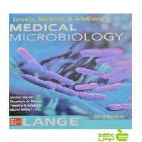 Jawetz Melnick &amp; Adelbergs Medical Microbiology 2019 اندیشه رفیع - سیب ترش - SibTorsh