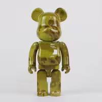فیگور مدل Bearbrick Van Gogh