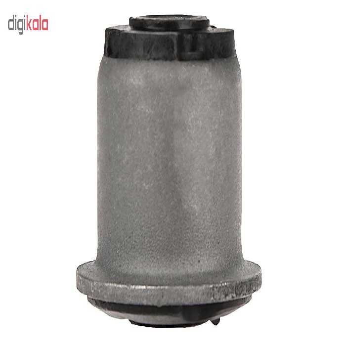 مجموعه جلوبندی امیرنیا مدل AN73 مناسب برای پژو 405 و پارس