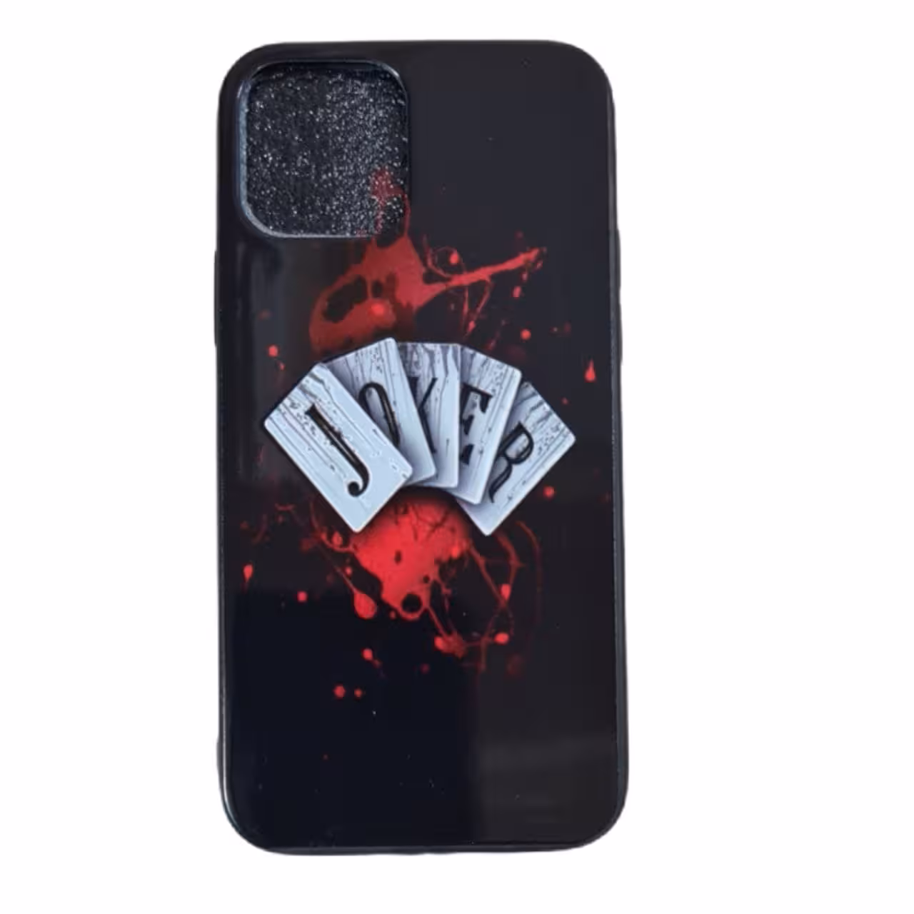 کاور طرح جوکر کد 239 مناسب برای گوشی موبایل اپل iPhone 12 Pro