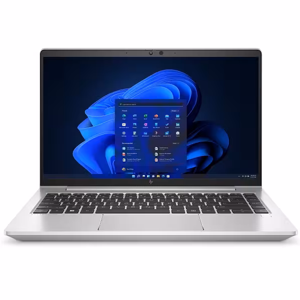 لپ تاپ اچ پی مدل EliteBook 640 G10 با صفحه نمایش 14 اینچی