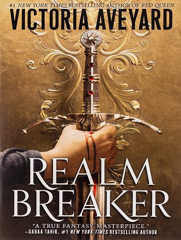 Realm Breaker قلمرو شکن