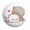 پیکسل پرمانه طرح cute کد pm.26699