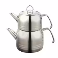 ست کتری و قوری کرکماز مدل A1619